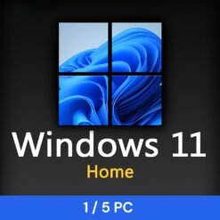 Windows 11 Home