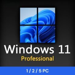 Windows 11 Pro Retail