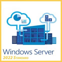Windows Server 2022 Standard