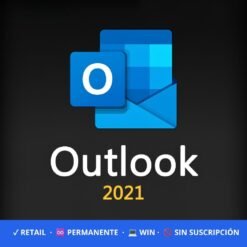Outlook 2021 Binding