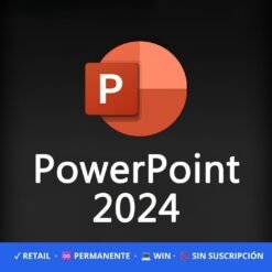 PowerPoint 2024 Binding