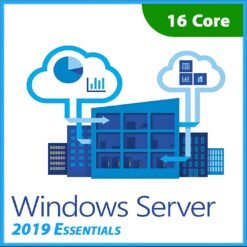 Windows Server 2019 Essentials Core