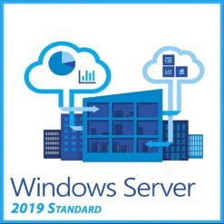 Windows Server 2019 Standard