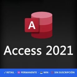 Access 2021 Binding