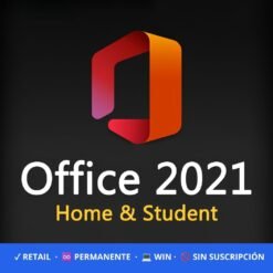 Office 2021 Home & Student Binding