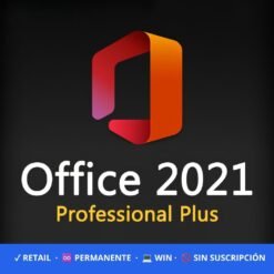 Office 2021 Professional Plus Binding