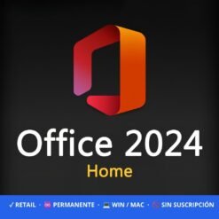 Office 2024 Home & Business Binding (Win/Mac)