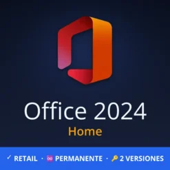 Office 2024 Home – licencia / license