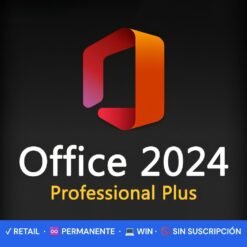 Office 2024 Professional Plus