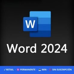 Word 2024 Binding